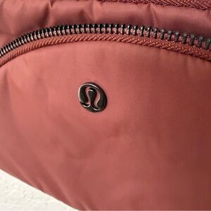 Lululemon Curved Lines Crossbody Bag